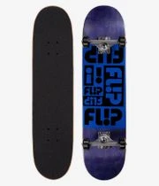 Flip Multi Odyssey 7.75" Komplettboard (blue)