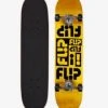 Flip Multi Odyssey 7.875" Komplettboard (yellow)