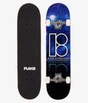 Plan B Team Cosmo 7.75" Komplettboard (multi)