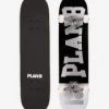 Plan B Academy 7.75" Komplettboard (black Grey)