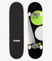 Plan B Macro 8.25" Komplettboard (multi)