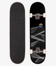 Jart Beat 8" Komplettboard (black)