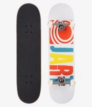 Jart Classic 8" Komplettboard (white)