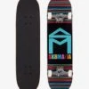 Sk8Mafia House Logo Yarn 8" Komplettboard (multi)