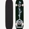 Sk8Mafia House Logo Smoke 7.875" Komplettboard