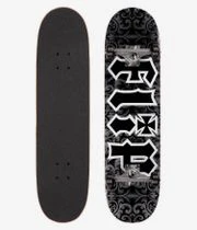 Flip HKD Gothic 8" Komplettboard (black)