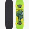 Creature Return Of The Fiend 7.8" Komplettboard (green Yellow)