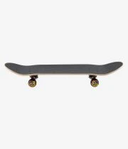 Santa Cruz Iridescent Dot 8" Komplettboard (multi) – Bild 2