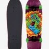 Santa Cruz Toxic Hand 9.7" Komplettboard (multi)