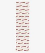 Robotron Slouch 9" Griptape (clear)