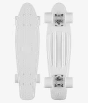 Penny Staple Series 22" Cruiser (white)