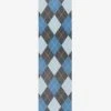 MOB Grip Argyle 9" Griptape (multi)