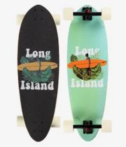 Long Island Foliage 32.75" (83,1cm) Cruiser 2021 (green)