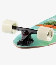 Long Island Foliage 32.75" (83,1cm) Cruiser 2021 (green) – Bild 4