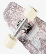 Long Island Karma Essential Kicktail 35" (88,9cm) Komplett-Longboard 2021 – Bild 3