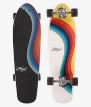 Long Island Trestless 31" (78,7cm) Cruiser 2021 (white)