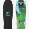 Long Island Barrel 30" (76,2cm) Cruiser 2021 (green)