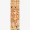The Killing Floor Magic Carpet 3 9" Griptape (multi)