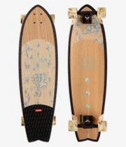 Globe Chromantic 33" (83,8cm) Cruiser (white Oak Jaguar)