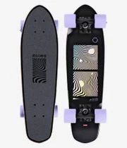 Globe Blazer 26" (66cm) Cruiser (black Purple)
