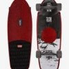 Globe Stubby 30" (76cm) Cruiser (onshore Cherry Bamboo)