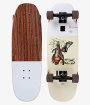 Globe Short Cut 28" (71,1cm) Cruiser (flying Foxes)