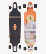 Globe Spearpoint 40" (101,6cm) Komplett-Longboard (motel)