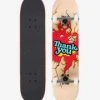 Thank You Breakthrough 7.75" Komplettboard (multi)
