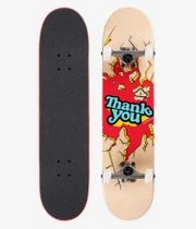 Thank You Breakthrough 7.75" Komplettboard (multi)