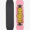 Enjoi Candy Coated 8.25" Komplettboard (pink)