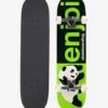 Enjoi Half And Half 8" Komplettboard (green)