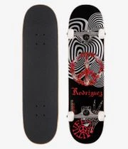 Primitive Rodriguez GFL 7.75" Komplettboard (black)