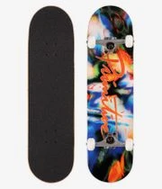 Primitive Nuevo Melt 8.125" Komplettboard (multi)