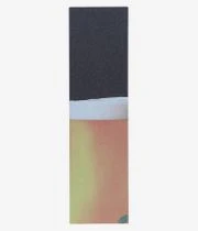 MOB Grip Brue 9" Griptape (yellow Black)