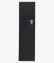 Grizzly Clownin 9" Griptape (black)