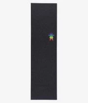 Grizzly Pride OG Bear 9" Griptape (black)