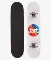 Jart Curly 7.87" Komplettboard (multi)
