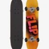 Flip Bang 6.75" Komplettboard (yellow)