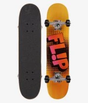 Flip Bang 6.75" Komplettboard (yellow)