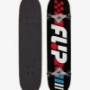Flip Race 7.75" Komplettboard (multi)