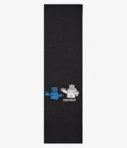 Robotron Buddies 9" Griptape (black)