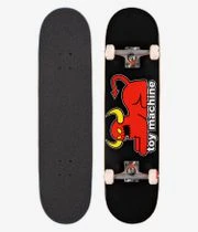 Toy Machine Cat Monster 8.25" Komplettboard (multi)