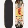 Toy Machine Moon Man 8.5" Komplettboard (brown)