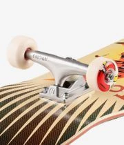 Toy Machine Moon Man 8.5" Komplettboard (brown) – Bild 3