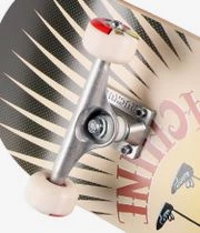 Toy Machine Moon Man 8.5" Komplettboard (brown) – Bild 4