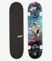 Inpeddo X The Dudes DSRP 8" Komplettboard (multi)