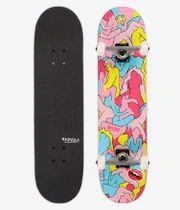 Inpeddo Gummi Love 7.75" Komplettboard (multi)