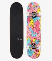 Inpeddo Gummi Love 8" Komplettboard (multi)