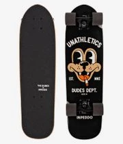 Inpeddo X The Dudes Unathletics 28.5" (72,4cm) Cruiser