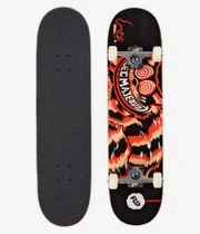 Flip Majerus Blacklight 7.87" Komplettboard (black Multi)